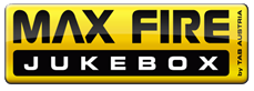 Max Fire Jukebox