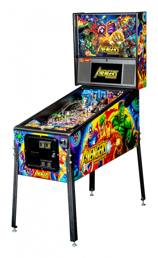 Avengers Pro Cabinet LF fadskn3 scaled