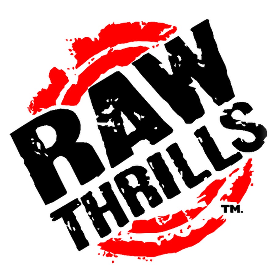 raw thrils