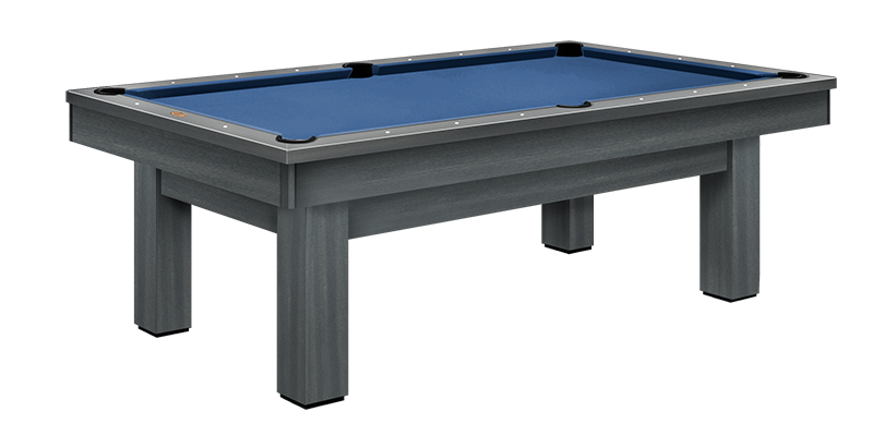 west end pooltable